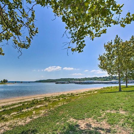 Eufaula Retreat With Lake Views Walk To Marina Exterior foto